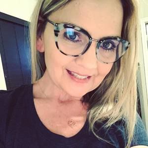 Meet your Posher, Taffy conrad